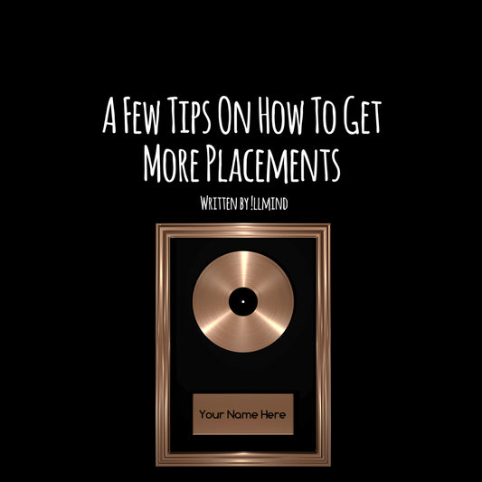 10 Tips On How To Get More Placements