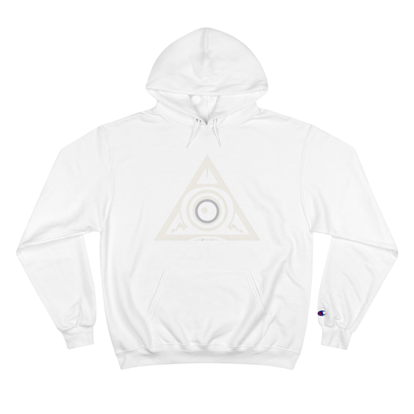 The Third Eye Hoodie [!XYZ]