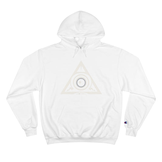 The Third Eye Hoodie [!XYZ]